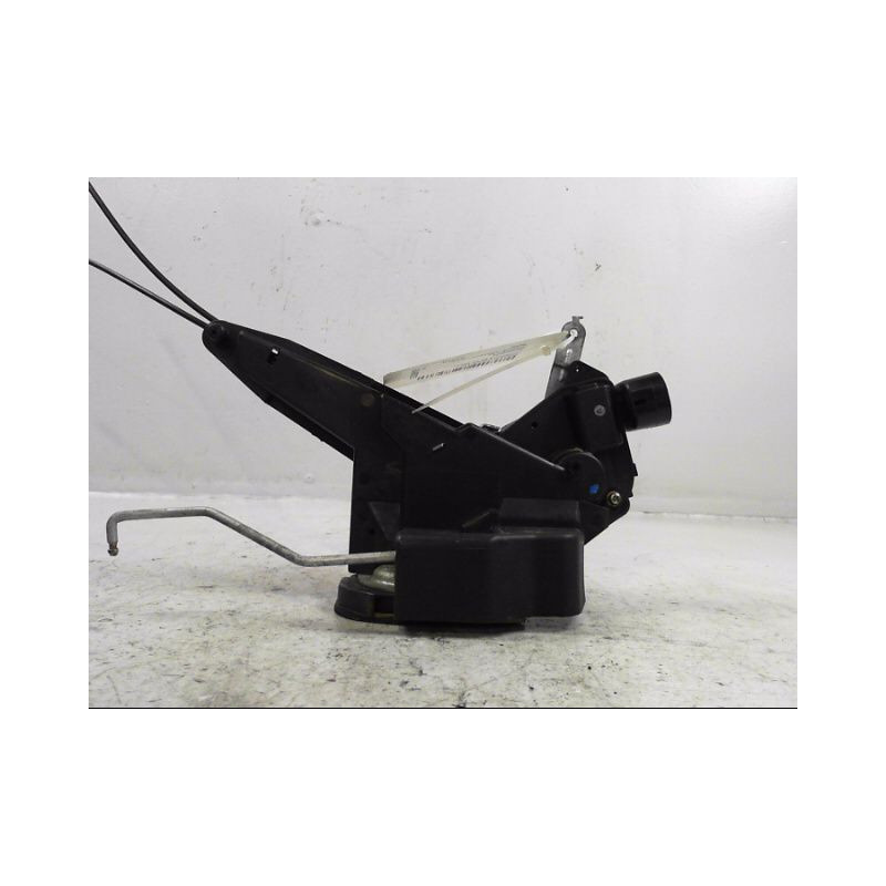 SYSTEME CONDAMNATION AVANT DROIT TOYOTA COROLLA 2002-