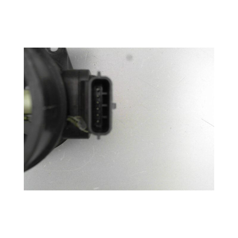 DEBIMETRE AIR RENAULT CLIO III Phase 1 2005-2009