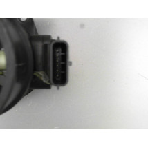DEBIMETRE AIR RENAULT CLIO III Phase 1 2005-2009