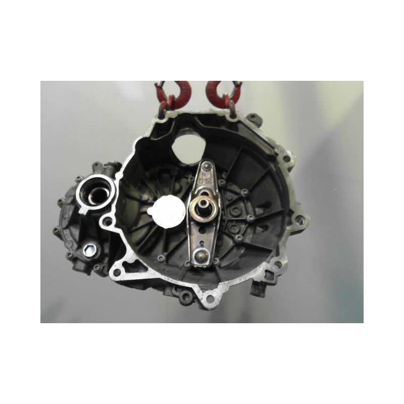 BOITE A VITESSE MECANIQUE VOLKSWAGEN POLO 2009- 1.0