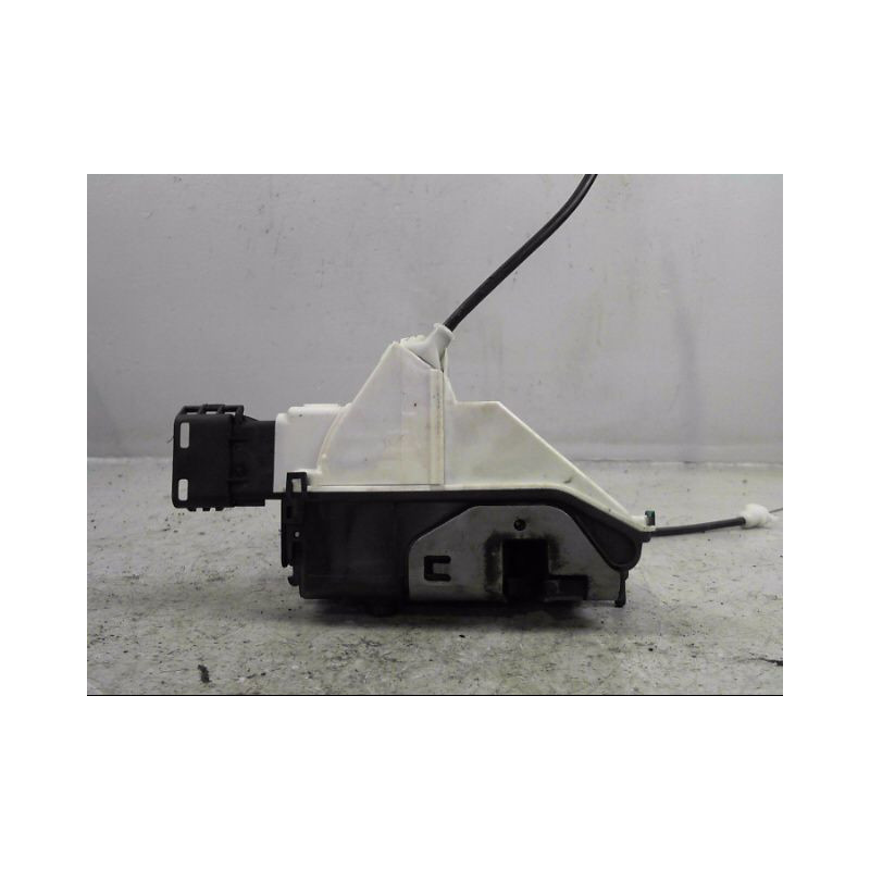 SYSTEME CONDAMNATION AVANT DROIT CITROEN C3 2009-