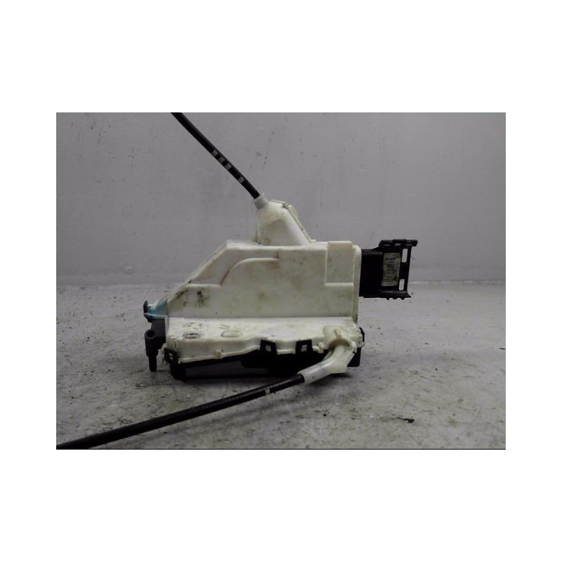 SYSTEME CONDAMNATION AVANT DROIT CITROEN C3 2009-