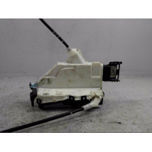 SYSTEME CONDAMNATION AVANT DROIT CITROEN C3 2009-