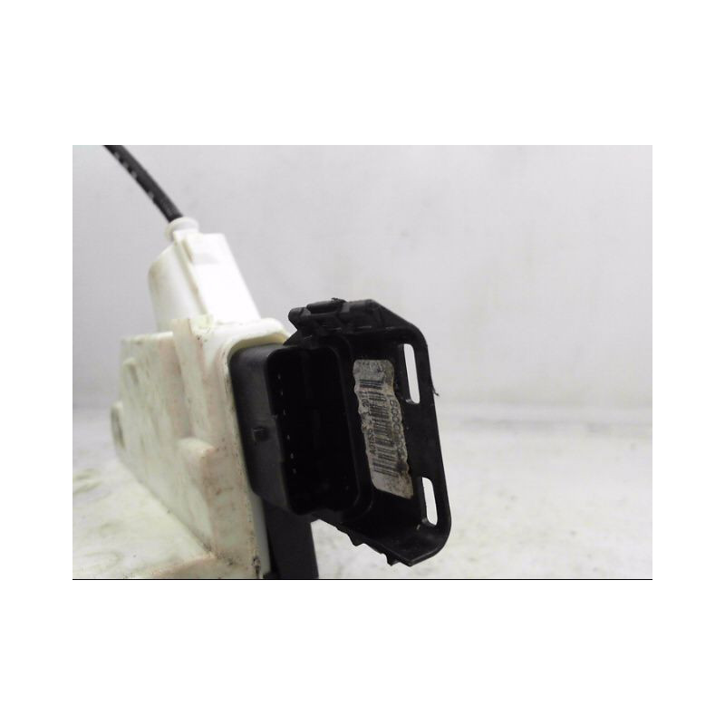 SYSTEME CONDAMNATION AVANT DROIT CITROEN C3 2009-