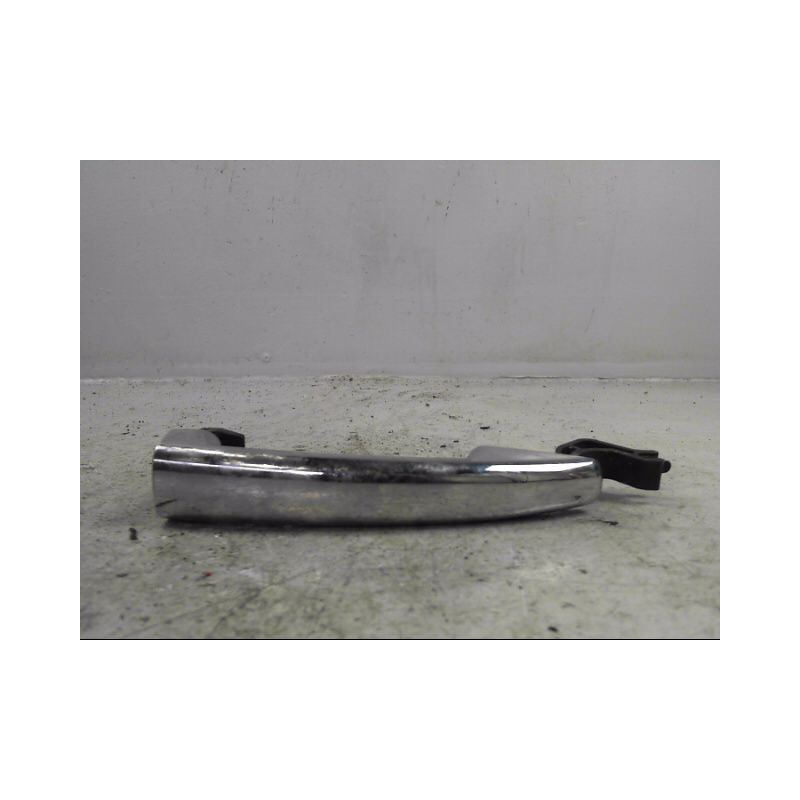 POIGNEE EXTERIEURE PORTE AVANT DROIT CITROEN C3 2009-