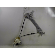 MECANISME+MOTEUR LEVE-GLACE ARRIERE DROIT RENAULT MEGANE III 2008-