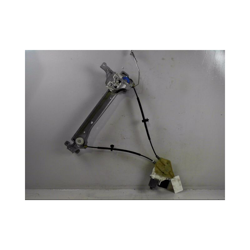 MECANISME+MOTEUR LEVE-GLACE ARRIERE DROIT RENAULT MEGANE III 2008-