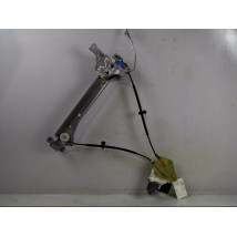 MECANISME+MOTEUR LEVE-GLACE ARRIERE DROIT RENAULT MEGANE III 2008-