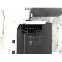 MECANISME+MOTEUR LEVE-GLACE ARRIERE DROIT RENAULT MEGANE III 2008-