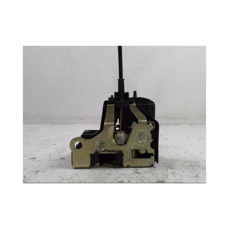 SYSTEME CONDAMNATION AVANT DROIT RENAULT SCENIC I PH2 99-03