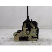SYSTEME CONDAMNATION AVANT DROIT RENAULT SCENIC I PH2 99-03