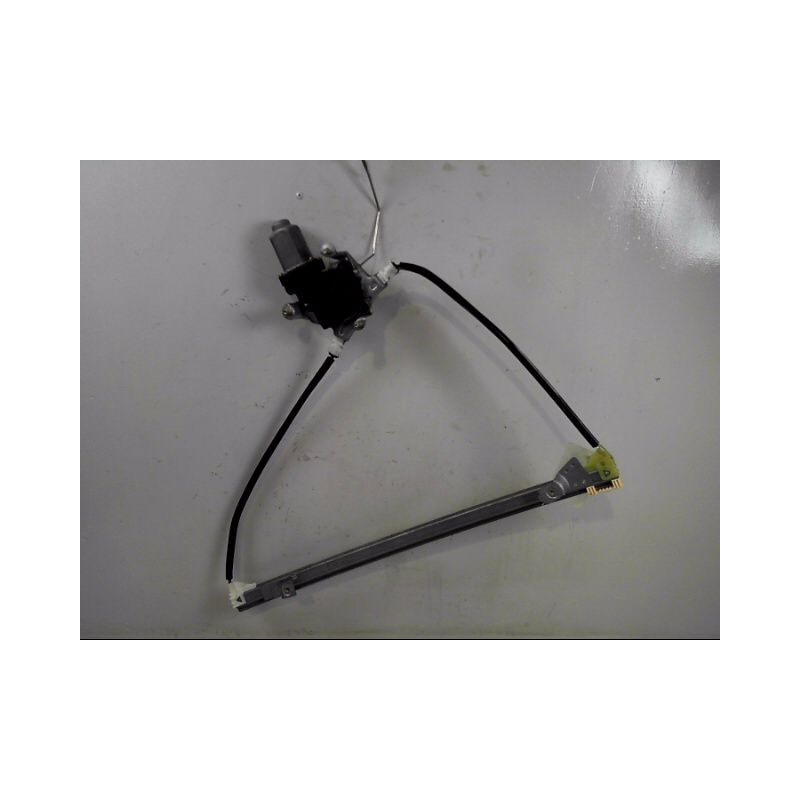 MECANISME+MOTEUR LEVE-GLACE AVANT DROIT RENAULT SCENIC I PH2 99-03