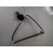 MECANISME+MOTEUR LEVE-GLACE AVANT DROIT RENAULT SCENIC I PH2 99-03
