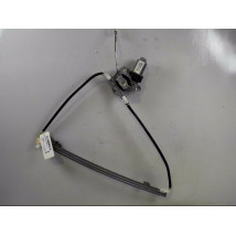MECANISME+MOTEUR LEVE-GLACE AVANT DROIT RENAULT SCENIC I PH2 99-03