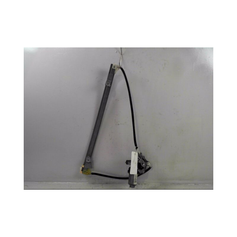 MECANISME+MOTEUR LEVE-GLACE AVANT DROIT RENAULT SCENIC I PH2 99-03