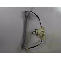 MECANISME+MOTEUR LEVE-GLACE AVANT DROIT PEUGEOT 406 BREAK 99-04
