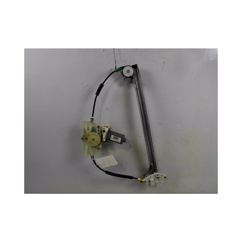 MECANISME+MOTEUR LEVE-GLACE AVANT DROIT PEUGEOT 406 BREAK 99-04