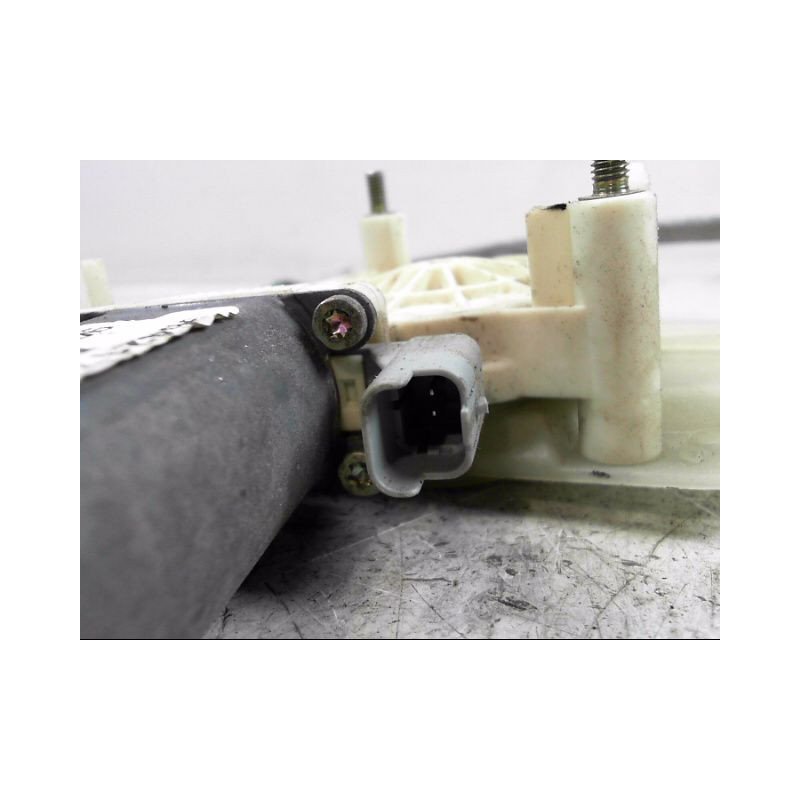 MECANISME+MOTEUR LEVE-GLACE AVANT DROIT PEUGEOT 406 BREAK 99-04