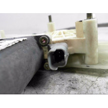 MECANISME+MOTEUR LEVE-GLACE AVANT DROIT PEUGEOT 406 BREAK 99-04