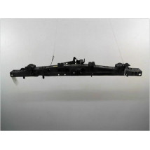 TRAVERSE SUPERIEURE ARMATURE AVANT NISSAN MICRA IV PH2 2013-