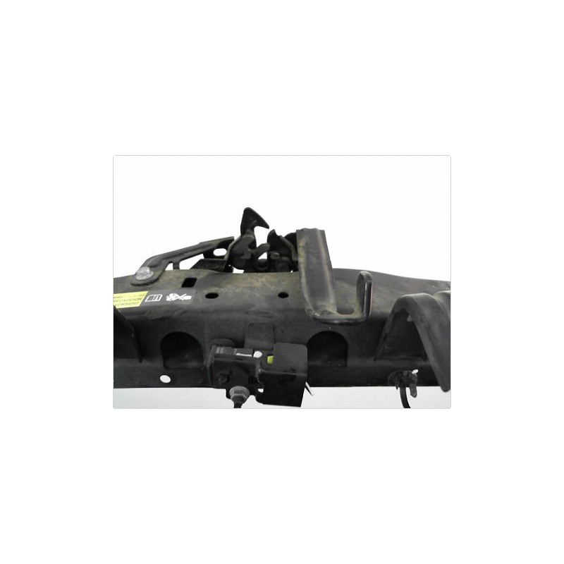 TRAVERSE SUPERIEURE ARMATURE AVANT NISSAN MICRA IV PH2 2013-