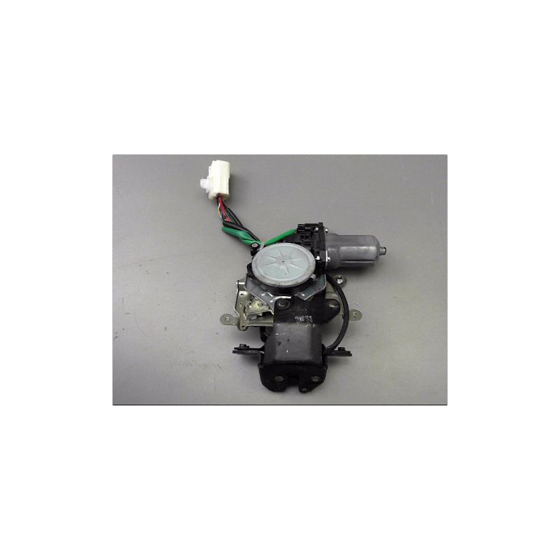 SERRURE HAYON  MITSUBISHI OUTLANDER III 12-16