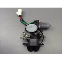 SERRURE HAYON  MITSUBISHI OUTLANDER III 12-16