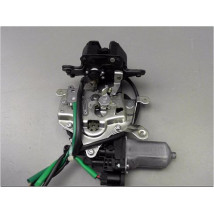 SERRURE HAYON  MITSUBISHI OUTLANDER III 12-16