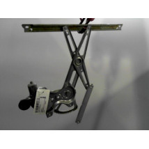 MECANISME+MOTEUR LEVE-GLACE AVANT DROIT TOYOTA YARIS II 2010-
