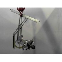 MECANISME+MOTEUR LEVE-GLACE AVANT DROIT TOYOTA YARIS II 2010-