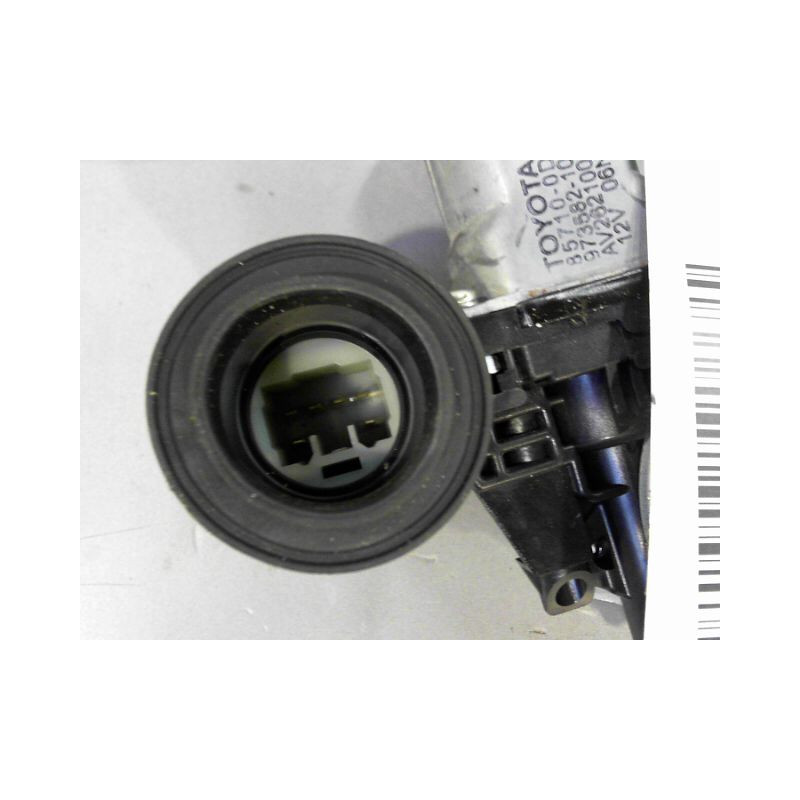 MECANISME+MOTEUR LEVE-GLACE AVANT DROIT TOYOTA YARIS II 2010-