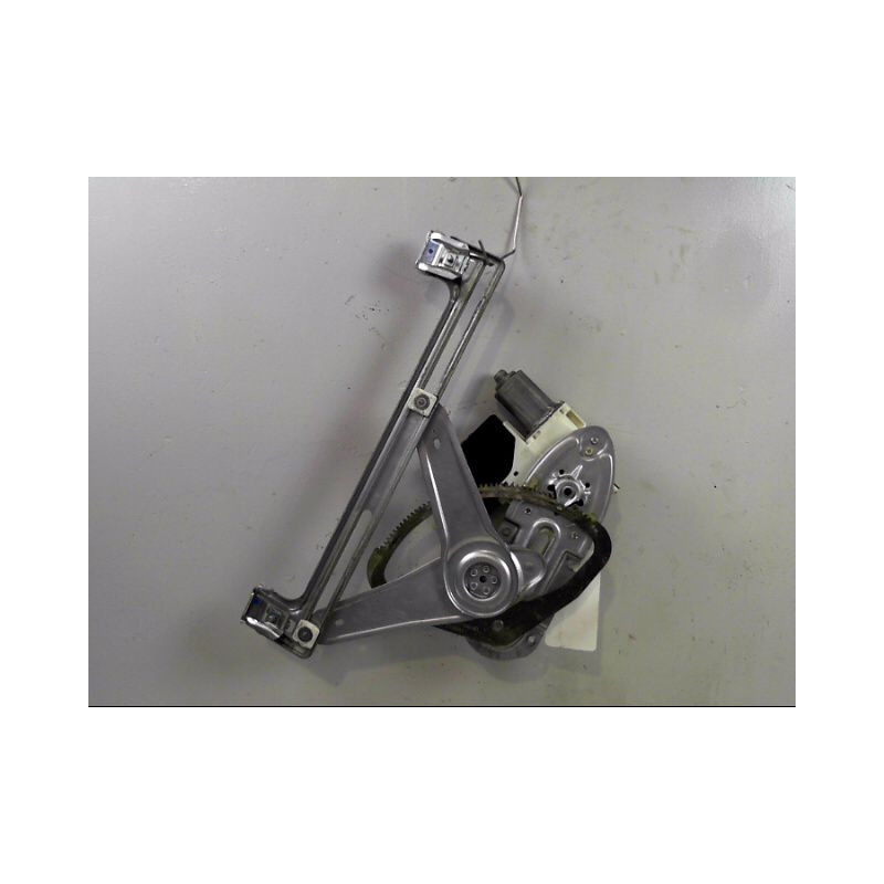 MECANISME+MOTEUR LEVE-GLACE ARRIERE GAUCHE FORD FOCUS C-MAX 03-07