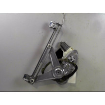 MECANISME+MOTEUR LEVE-GLACE ARRIERE GAUCHE FORD FOCUS C-MAX 03-07