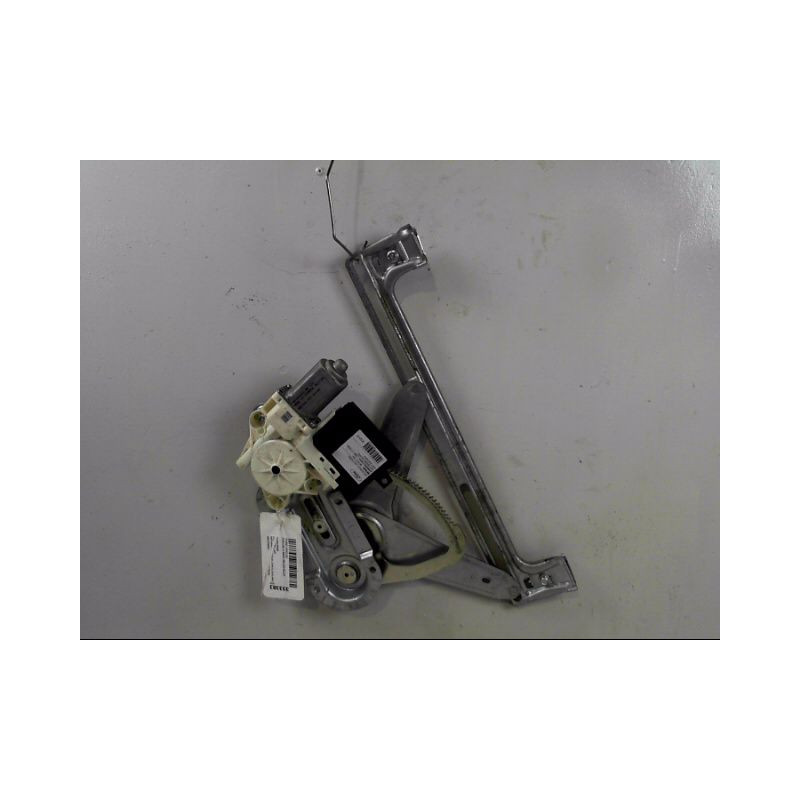 MECANISME+MOTEUR LEVE-GLACE ARRIERE GAUCHE FORD FOCUS C-MAX 03-07