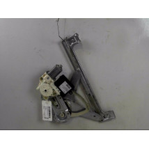 MECANISME+MOTEUR LEVE-GLACE ARRIERE GAUCHE FORD FOCUS C-MAX 03-07
