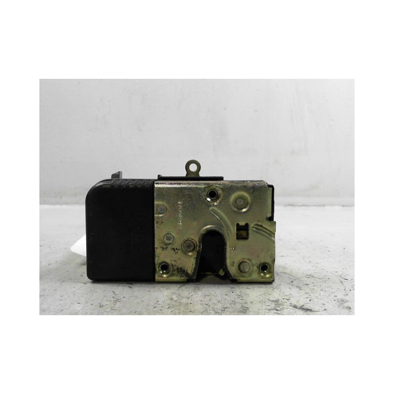 SYSTEME CONDAMNATION AVANT DROIT PEUGEOT 806 94-2001