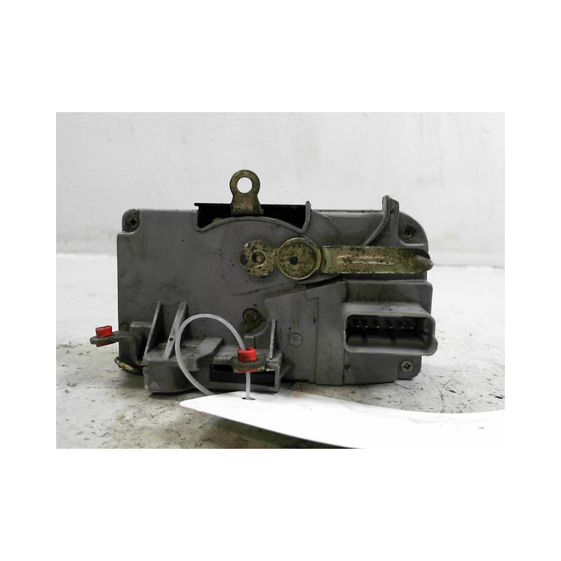 SYSTEME CONDAMNATION AVANT DROIT PEUGEOT 806 94-2001