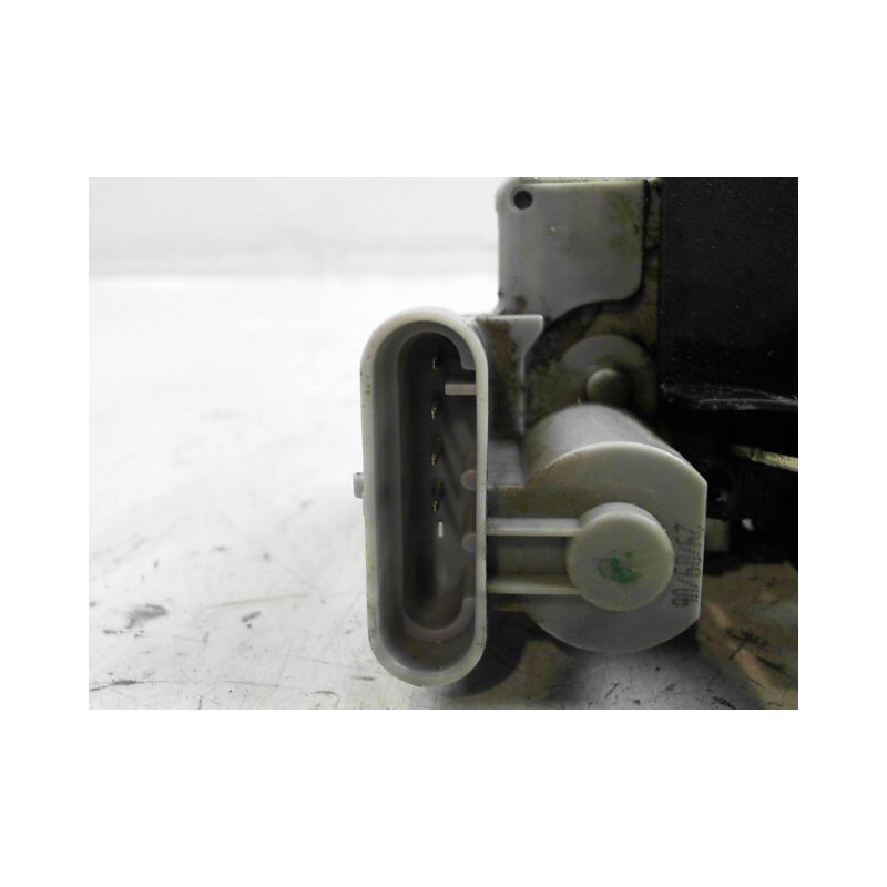 SYSTEME CONDAMNATION ARRIERE DROIT ALFA ROMEO 147 2004-