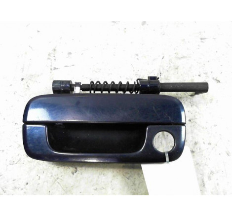 POIGNEE EXT PORTE AVG