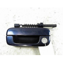 POIGNEE EXTERIEURE PORTE AVANT GAUCHE PEUGEOT 406 BREAK 99-04