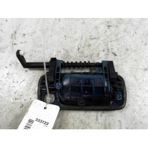 POIGNEE EXTERIEURE PORTE AVANT GAUCHE PEUGEOT 406 BREAK 99-04