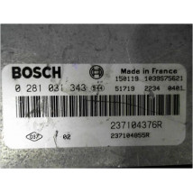 CALCULATEUR MOTEUR RENAULT GRAND SCENIC III PH3  13-.16