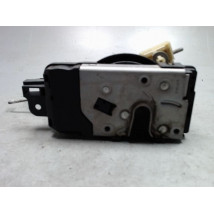SERRURE PORTE AVANT DROIT OPEL ASTRA