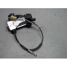 SERRURE PORTE AVANT DROIT OPEL ASTRA