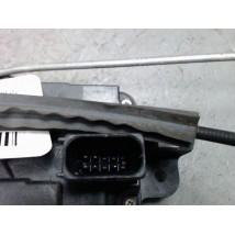 SERRURE PORTE AVANT DROIT OPEL ASTRA