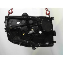 MECANISME+MOTEUR LEVE-GLACE AVANT GAUCHE FORD FUSION 2005-