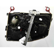 MECANISME+MOTEUR LEVE-GLACE AVANT GAUCHE FORD FUSION 2005-