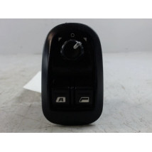 BOITIER IMPULSION LEVE-GLACE PEUGEOT 206 SW 02-06