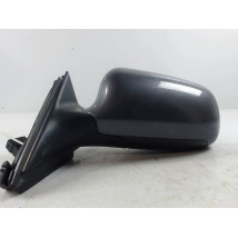 RETROVISEUR EXTERIEUR ELECTRIQUE GAUCHE AUDI A3 2000-2003