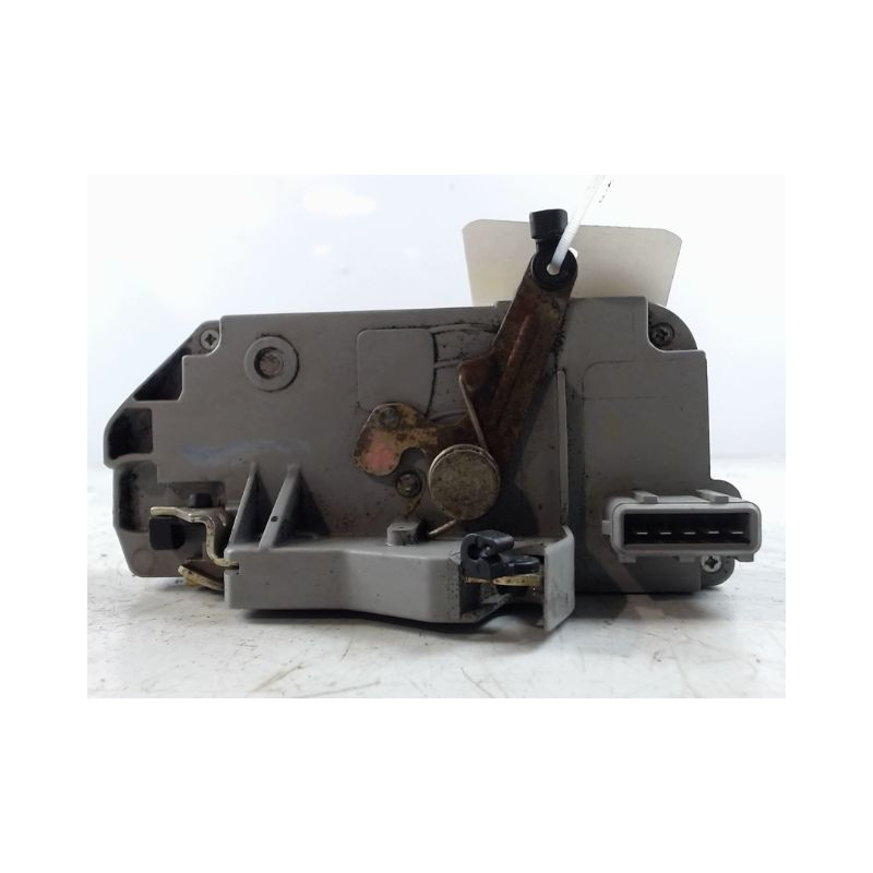 SYSTEME CONDAMNATION ARRIERE DROIT PEUGEOT 406 99-04